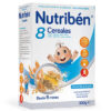 Nutriben 8 Cereale  300gr