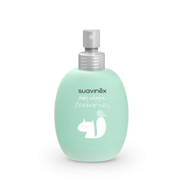 Baby Cologne – Memories