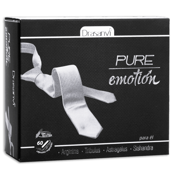 pure emotion d