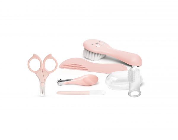 Set manikyr per bebe