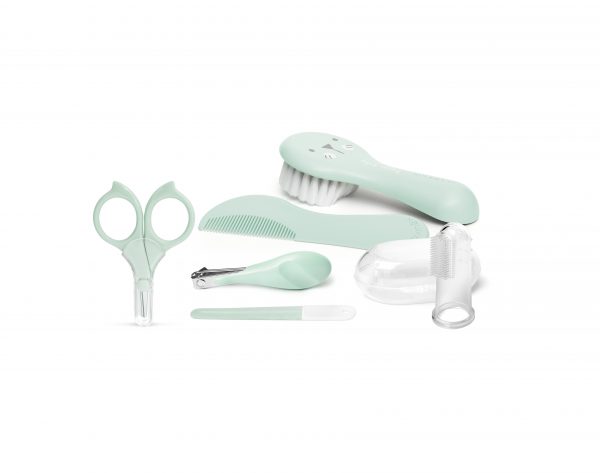 Set manikyr per bebe