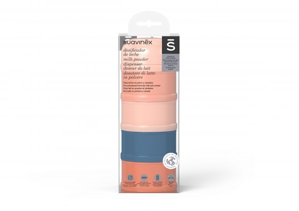 Milk powder Pink 01