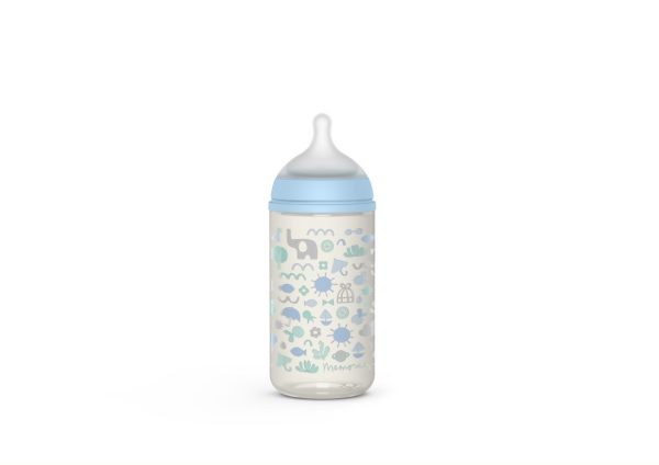 Biberon memory’s -270 ml (sxpro)