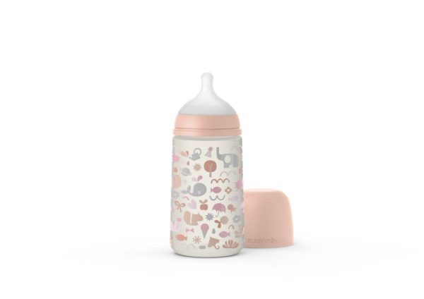 Biberon memory’s -270 ml (sxpro)