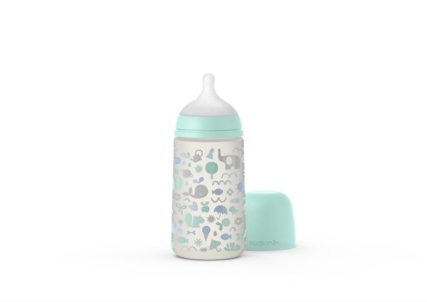 Biberon memory’s -270 ml (sxpro)