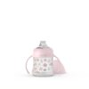 Gote fillestare me dy doreza ( koke silikoni) 150 ml