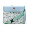 Portable Booster Seat Blue 01