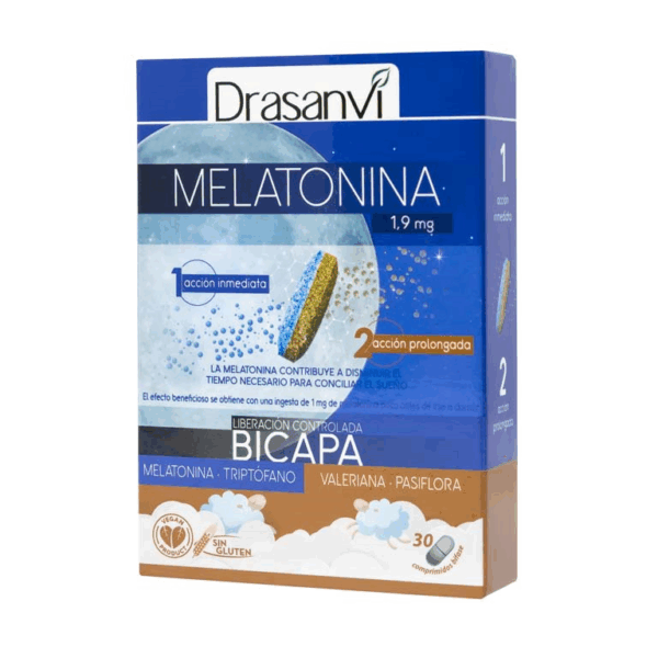 bicapa melatonin