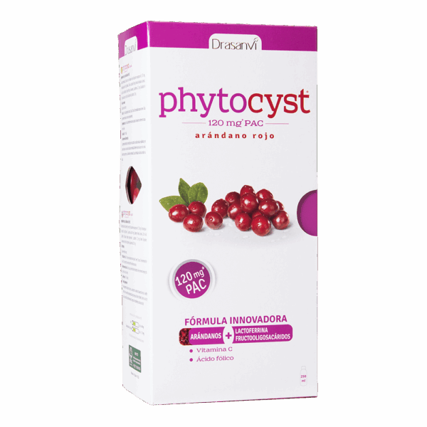phytocyst