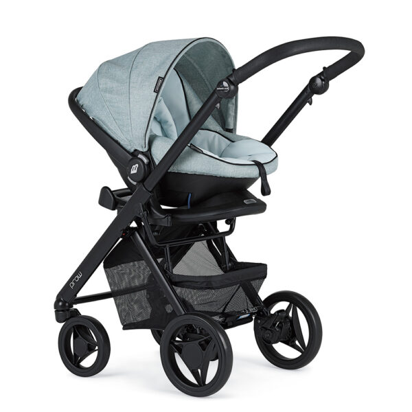 Karroce TRIO Pack Prow