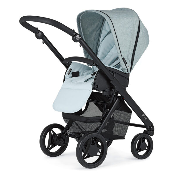 Karroce TRIO Pack Prow
