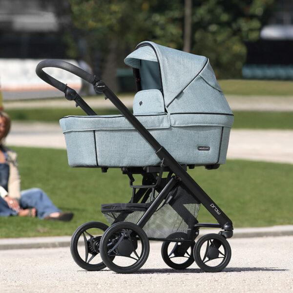 Karroce TRIO Pack Prow