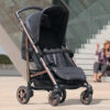 Karroce TEKE- spot compact