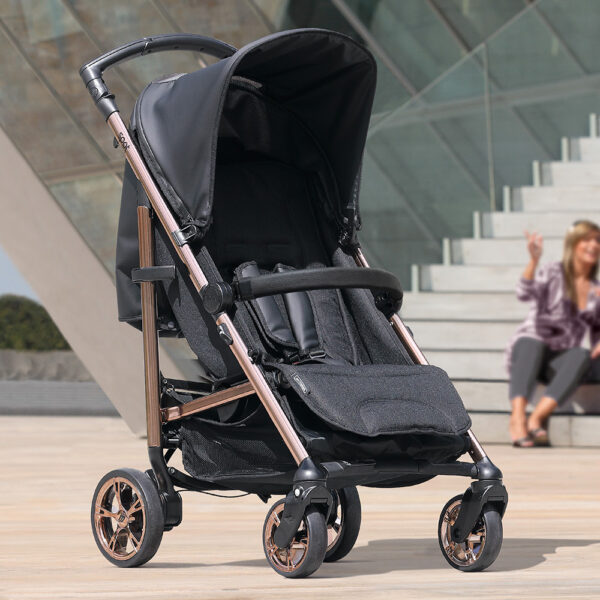 Karroce TEKE- spot compact