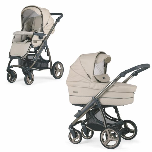 Karroce Pack Ip-Op Classic XL Light