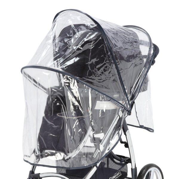 Karroce TEKE- spot compact