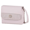 Bebecar Via+ Prive – Pink Vezullues