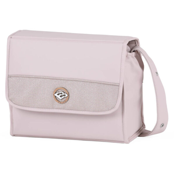 Bebecar Via+ Prive – Pink Vezullues