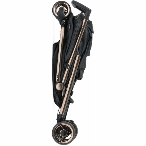 Karroce TEKE- spot compact