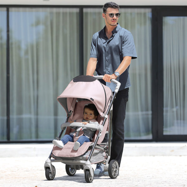 Karroce TEKE- spot compact