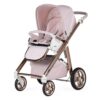 Bebecar Via+ Prive – Pink Vezullues
