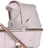 Bebecar Via+ Prive – Pink Vezullues